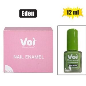 Voi nailpolish eden 12ml