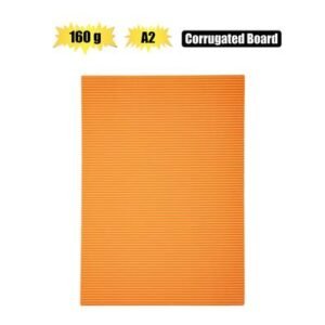 Art+craft a2 corrugated board 160gsm org