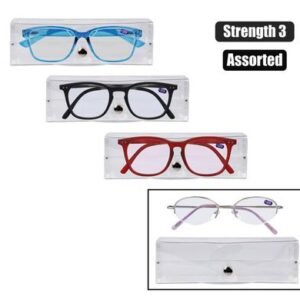 Reading glass blue light astd:3