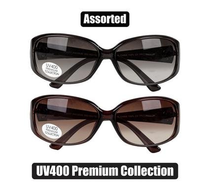 Sunglass pre/lds rnd med classic min