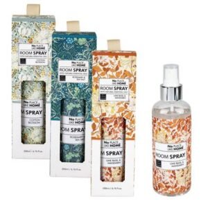 Room spray plastic 200ml revive floral