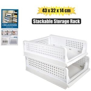 Organiser 43x32x14cm collapsible