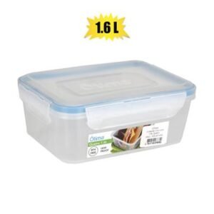 Container clip lock 1.6l quatro