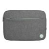 Port Designs YOSEMITE 15.6" Notebook Sleeve - ECO Grey