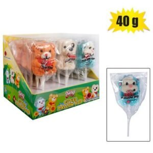 Sweet mallow cs cutie mallow pop 40g