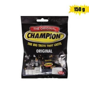 Sweet toffee ms champ original 150g (th)