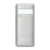 Romoss PMT30 30000mAh 30W Fast Charge Power Bank – Silver